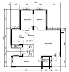 Blk 273A Wenya (Jurong West), HDB 5 Rooms #577537881
